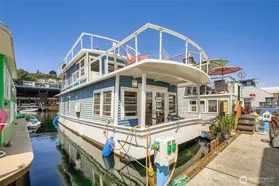 1900 Westlake Avenue N #B20, Seattle, WA 98109 - Photo 1