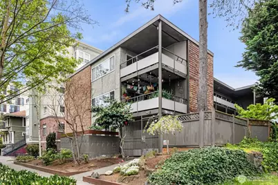 1818 Harvard Avenue, Seattle, WA 98122 - Photo 1