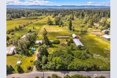 5320 State Route 702 S, Roy, WA 98580 - Photo 2