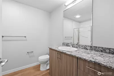 1085 103rd Avenue NE #204, Bellevue, WA 98004 - Photo 8