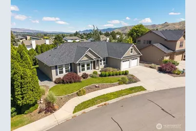 105 Pickens Street, Wenatchee, WA 98801 - Photo 34