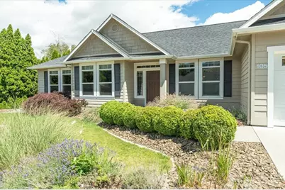 105 Pickens Street, Wenatchee, WA 98801 - Photo 2