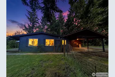 1015 Coal Creek, Chehalis, WA 98532 - Photo 2