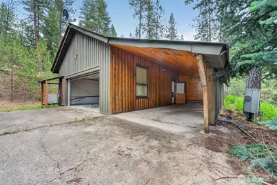 3266 Shady Court, Valley, WA 99181 - Photo 1