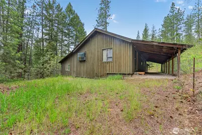 3266 Shady Court, Valley, WA 99181 - Photo 4