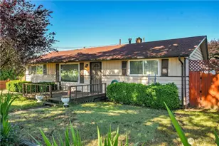 12037 S 64th Ave, Seattle, WA 98178 - Photo 1