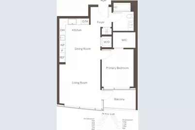 215 Bellevue Way NE #504, Bellevue, WA 98004 - Photo 10