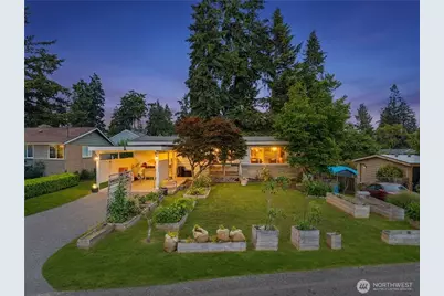 21903 82nd Place W, Edmonds, WA 98026 - Photo 2