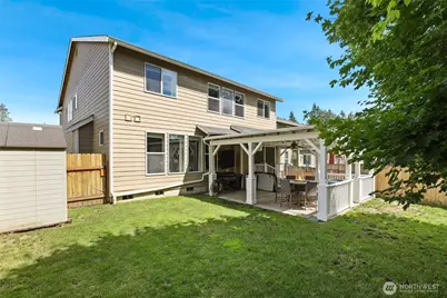 1225 Kiely Drive SE, Olympia, WA 98501 - Photo 32