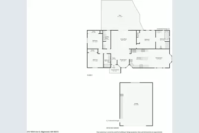 215 105th Avenue E, Edgewood, WA 98372 - Photo 36