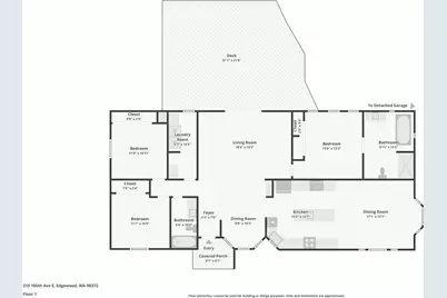215 105th Avenue E, Edgewood, WA 98372 - Photo 38
