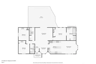 215 105th Ave E, Edgewood, WA 98372 - Photo 38