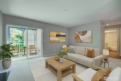 215 20th Avenue E #307, Seattle, WA 98112 - Photo 2