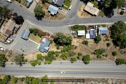 410 W Bartlett Street, Omak, WA 98841 - Photo 30