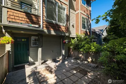 443 NE Ravenna Boulevard #B, Seattle, WA 98115 - Photo 2