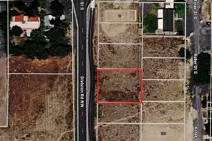 718 S Division, Soap Lake, WA 98851 - Photo 1