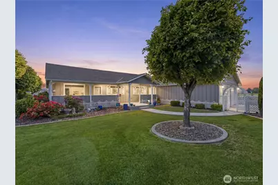 14768 Road 7 NW, Quincy, WA 98848 - Photo 1