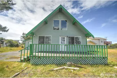 1205 Fairwood Drive SW, Ocean Shores, WA 98569 - Photo 1