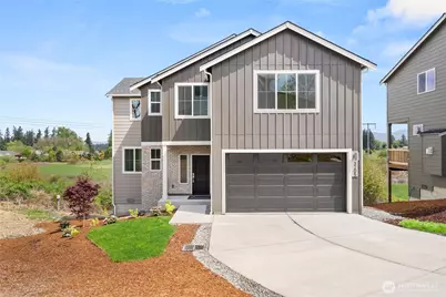 3205 219th Avenue E, Lake Tapps, WA 98391 - Photo 1