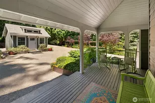 21206 Tramp Harbor Rd SW, Vashon, WA 98070 - Photo 6