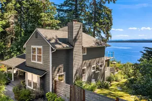 21206 Tramp Harbor Rd SW, Vashon, WA 98070 - Photo 2