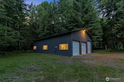133 A Hinkle Tinkle Lane, Packwood, WA 98361 - Photo 2