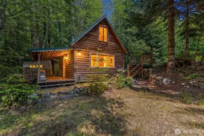 133 A Hinkle Tinkle, Packwood, WA 98361 - Photo 1