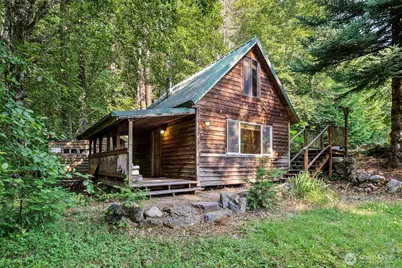 133 A Hinkle Tinkle, Packwood, WA 98361 - Photo 4