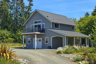 1117 Walker Street, Port Angeles, WA 98363 - Photo 1