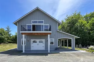 1117 Walker St, Port Angeles, WA 98363 - Photo 2