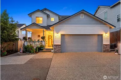 1215 113th Avenue SE, Lake Stevens, WA 98258 - Photo 2