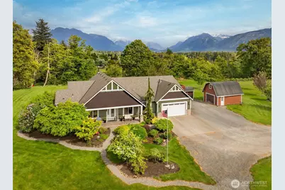 13915 343rd Avenue SE, Sultan, WA 98294 - Photo 2