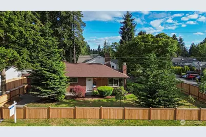 111 NW 140th Street, Seattle, WA 98177 - Photo 1