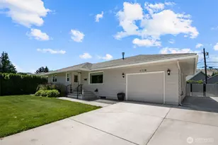 1116 Amherst Ave, Wenatchee, WA 98801 - Photo 2