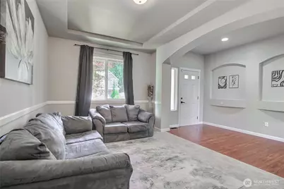 20604 95th Avenue Ct E, Graham, WA 98338 - Photo 6