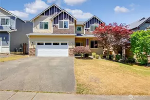 20604 95th Ave Ct E, Graham, WA 98338 - Photo 1