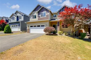 20604 95th Ave Ct E, Graham, WA 98338 - Photo 2