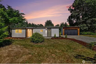 9820 Mullen Road SE, Olympia, WA 98513 - Photo 2