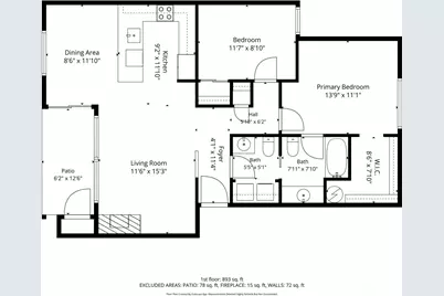 1626 Grant Avenue S #E101, Renton, WA 98055 - Photo 40