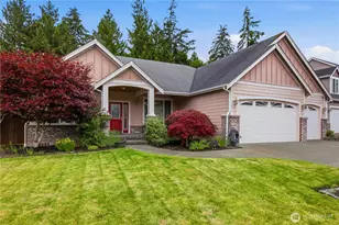 17211 136th Ave Ct E, Puyallup, WA 98374 - Photo 2