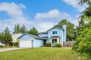 3202 241st St E, Spanaway, WA 98387 - Photo 2
