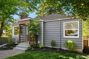 11535 40th Ave NE, Seattle, WA 98125 - Photo 4