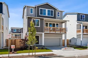 18510 SE 271st Pl, Covington, WA 98042 - Photo 2