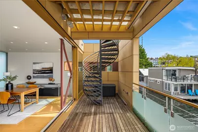 2369 Fairview Avenue E #6, Seattle, WA 98102 - Photo 20