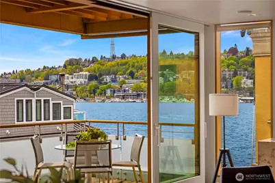 2369 Fairview Avenue E #6, Seattle, WA 98102 - Photo 18