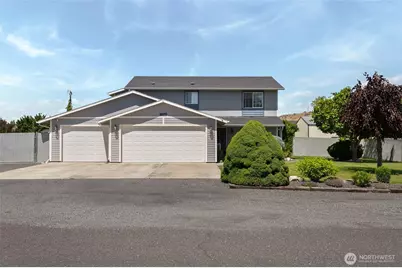 7690 McDougal Avenue NE, Moses Lake, WA 98837 - Photo 2