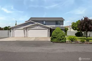 7690 McDougal Ave NE, Moses Lake, WA 98837 - Photo 2