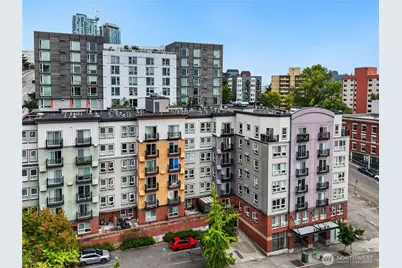 108 5th Avenue S #504, Seattle, WA 98105 - Photo 28