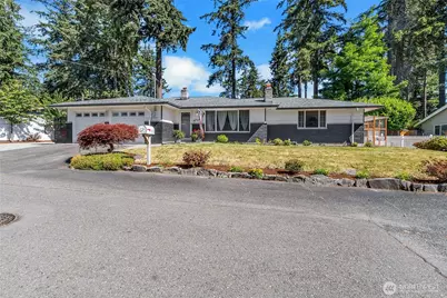 7913 Westshore Dr Drive SW, Lakewood, WA 98498 - Photo 2