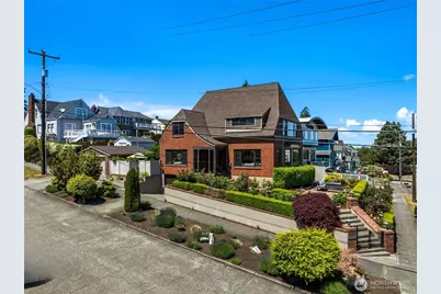 3602 SW Lander Street, Seattle, WA 98126 - Photo 2